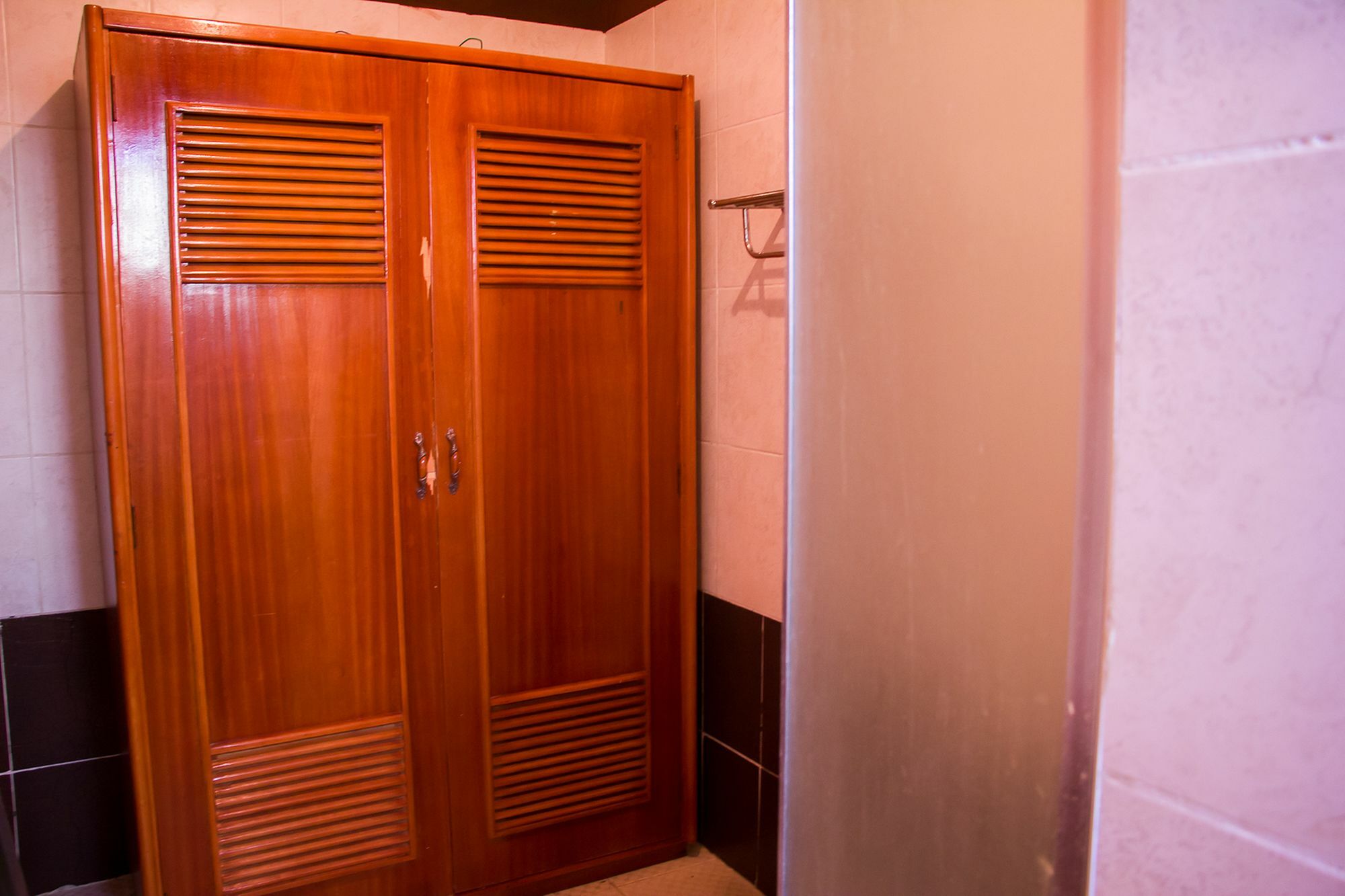 Apollo Hotel Lagos Esterno foto